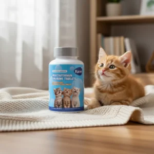 Multivitamin Taurine Tablets