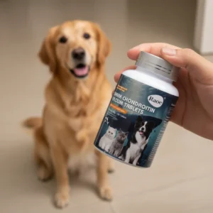 Shark Chondroitin Calcium Tablets