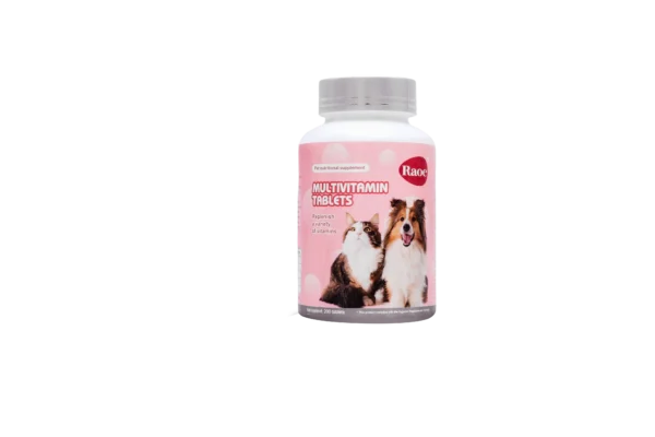 Multivitamin TaBlets