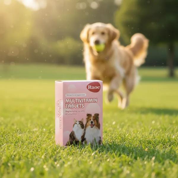 Multivitamin TaBlets