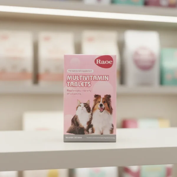 Multivitamin TaBlets