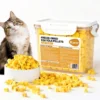 主图1 Freeze-Dried Egg Yolk Pellets For Cats