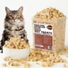 Freeze-Dried Chicken Liver Pellets For Cats