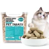 Freeze-Dried Raw Meat And Bones For Cats
