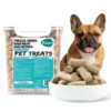 Freeze-Driedraw Meat And Bones For Dogs