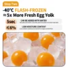 主图3 Freeze-Dried Egg Yolk Pellets For Cats