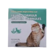 Feline-Formula Lecithin Granules
