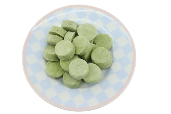 Chicken & Sanqi For Dogs
