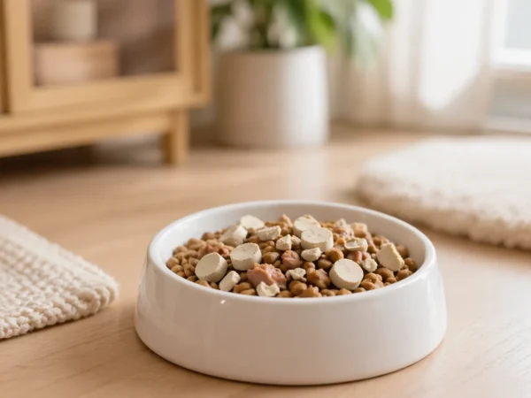 Chicken & Seaweed Calcium For Dogs