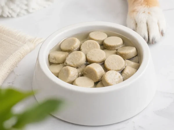 Chicken & Seaweed Calcium For Dogs