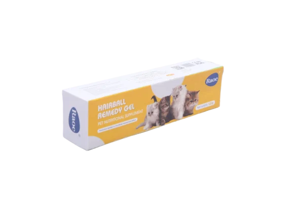 Cat Grass Nutritional Hairball Remedy Paste