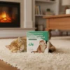 Feline-Formula Lecithin Granules