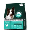 Chicken & Sanqi For Dogs