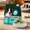Chicken & Sanqi For Dogs